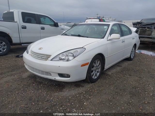 Продажа на аукционе авто 2002 Lexus Es 300, vin: JTHBF30G720031219, номер лота: 12722529