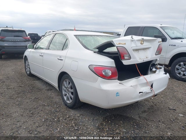 Продажа на аукционе авто 2002 Lexus Es 300, vin: JTHBF30G720031219, номер лота: 12722529