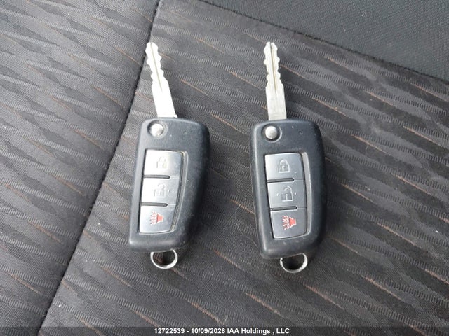 5N1AT2MV1JC780082 Nissan Rogue Midnight Edition/s/sl/sl W/propilot Assist/sv