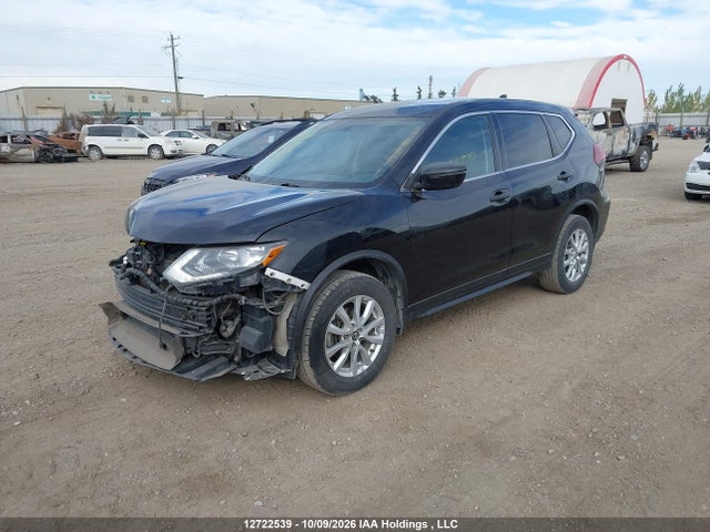 5N1AT2MV1JC780082 Nissan Rogue Midnight Edition/s/sl/sl W/propilot Assist/sv