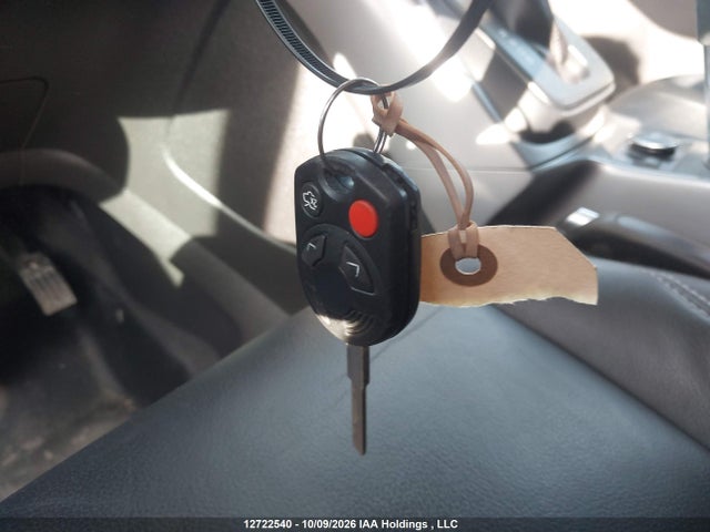 12722540 :رقم المزاد ، 1FMCU9GX6EUE03033 vin ، 2014 Ford Escape Se مزاد بيع