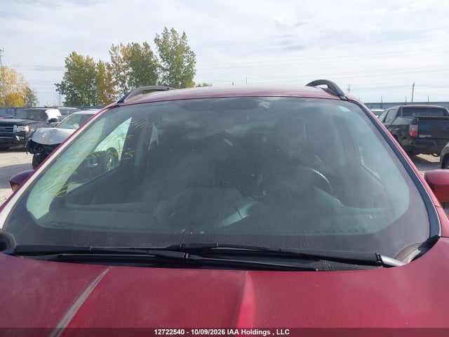 12722540 :رقم المزاد ، 1FMCU9GX6EUE03033 vin ، 2014 Ford Escape Se مزاد بيع