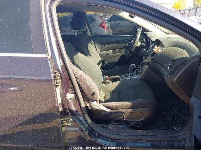 Продаж на аукціоні авто 2014 Chevrolet Cruze 1lt, vin: 1G1PC5SBXE7364015, номер лоту: 12722548
