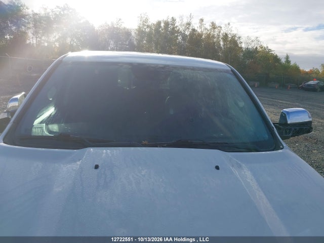 12722551 :رقم المزاد ، 1C6RR7JT1GS360415 vin ، 2016 Ram 1500 Laramie مزاد بيع