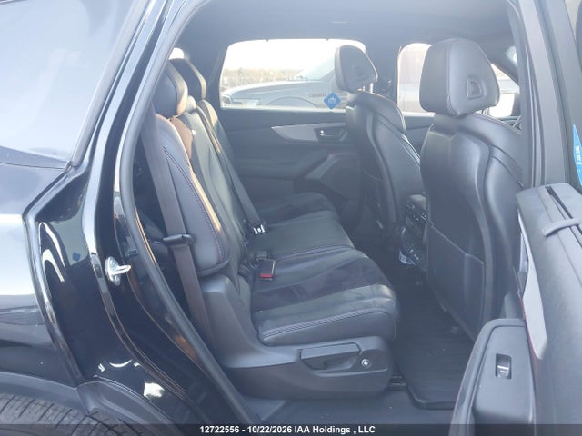 Aukcja sprzedaży 2022 Acura Mdx, vin: 5J8YE1H04NL805490, numer aukcji: 12722556