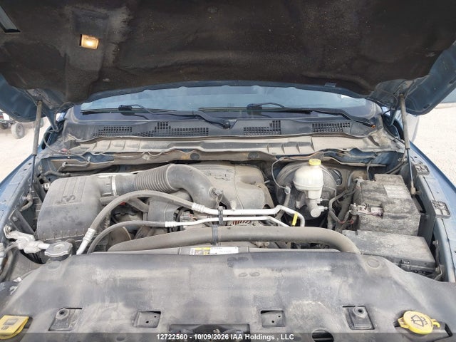 RAM 1500 Sport 2015 1C6RR7MT0FS756345 Image 10