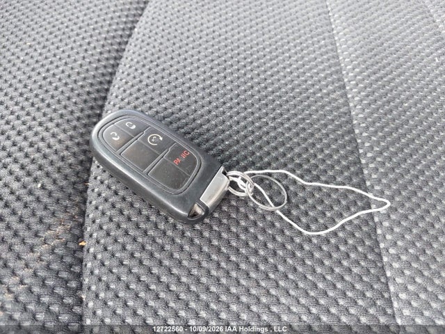 RAM 1500 Sport 2015 1C6RR7MT0FS756345 Image 11