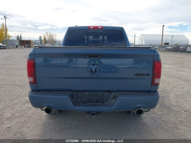 RAM 1500 Sport 2015 1C6RR7MT0FS756345 Image 17
