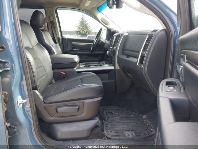 RAM 1500 Sport 2015 1C6RR7MT0FS756345 Image 5