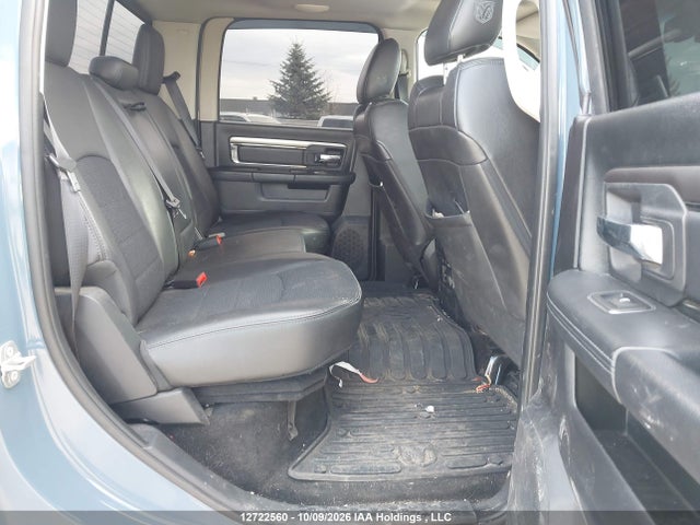RAM 1500 Sport 2015 1C6RR7MT0FS756345 Image 8