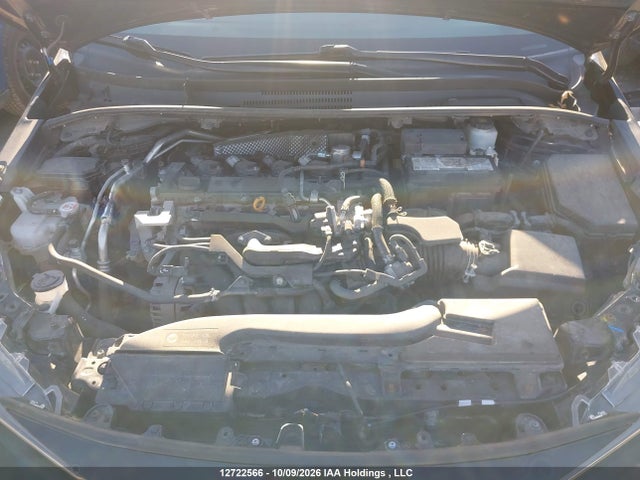 Toyota COROLLA LE 2023 5YFB4MDE6PP050010 Image 10