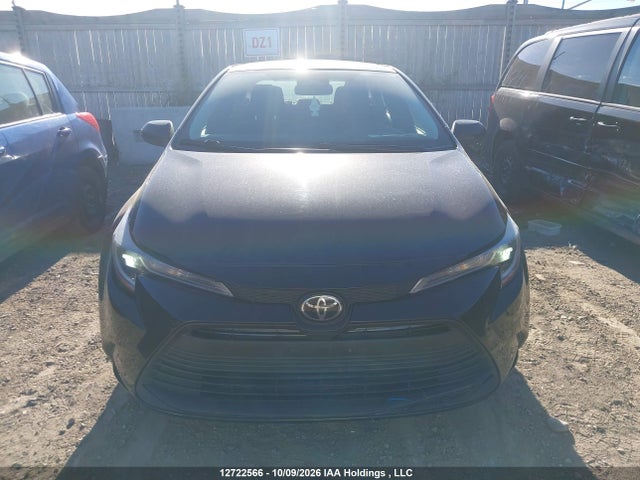 Toyota COROLLA LE 2023 5YFB4MDE6PP050010 Image 12