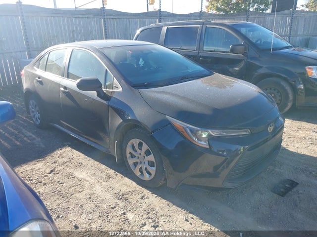 Toyota COROLLA LE 2023 5YFB4MDE6PP050010 Image 13