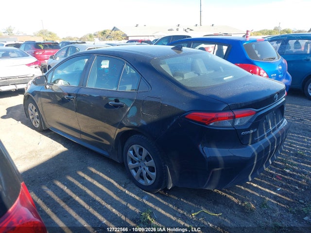 Toyota COROLLA LE 2023 5YFB4MDE6PP050010 Image 14