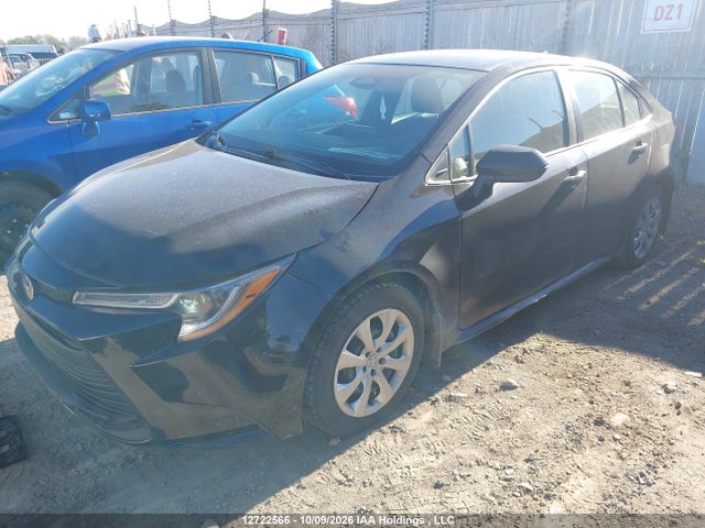 Toyota COROLLA LE 2023 5YFB4MDE6PP050010 Image 2