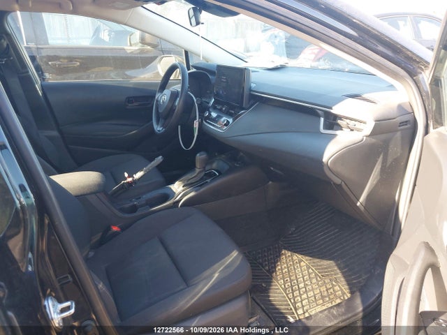 Toyota COROLLA LE 2023 5YFB4MDE6PP050010 Image 5