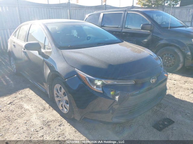 Toyota COROLLA LE 2023 5YFB4MDE6PP050010 Image 6