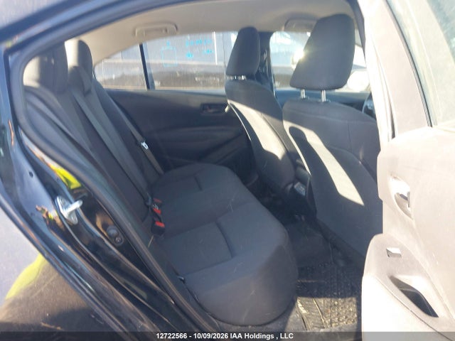 Toyota COROLLA LE 2023 5YFB4MDE6PP050010 Image 8