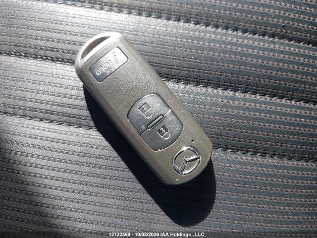 JM1DKFC7XK0436266 Mazda Cx-3 Gs