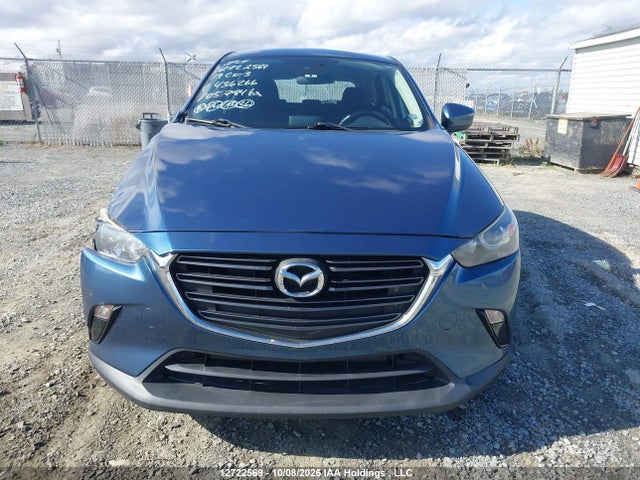 JM1DKFC7XK0436266 Mazda Cx-3 Gs