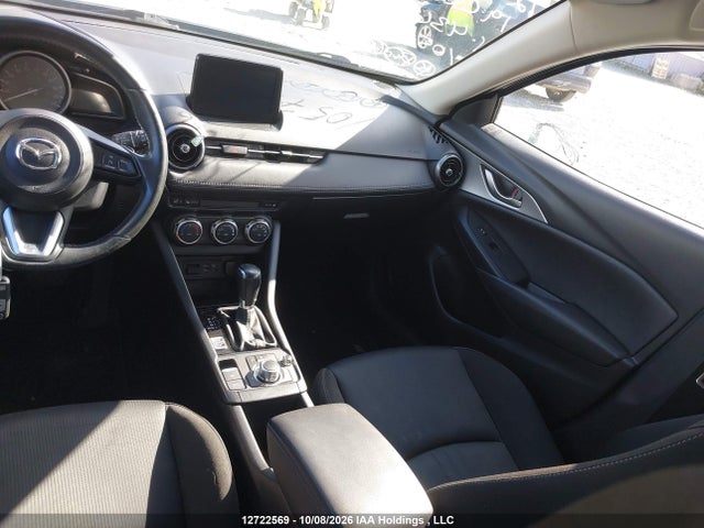 JM1DKFC7XK0436266 Mazda Cx-3 Gs