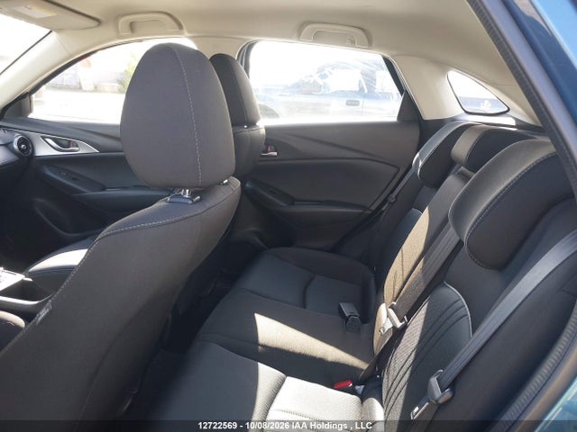 JM1DKFC7XK0436266 Mazda Cx-3 Gs