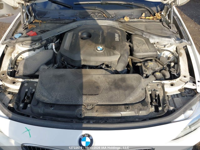 WBA8D9C57HK678048 BMW 330i Xdrive