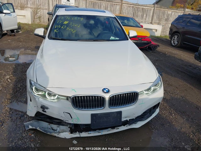 WBA8D9C57HK678048 BMW 330i Xdrive