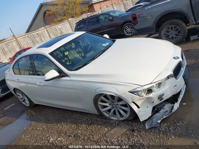 WBA8D9C57HK678048 BMW 330i Xdrive