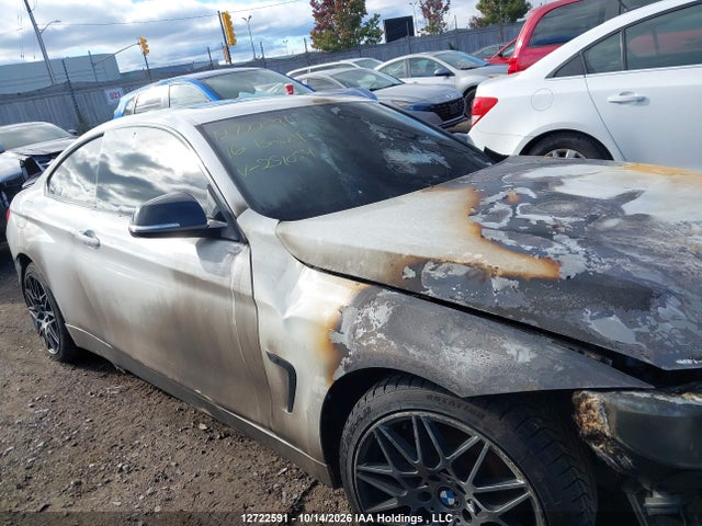 WBA3N9C57GK251054 BMW 4 Series