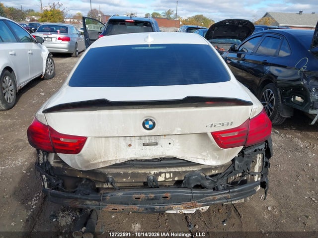 WBA3N9C57GK251054 BMW 4 Series