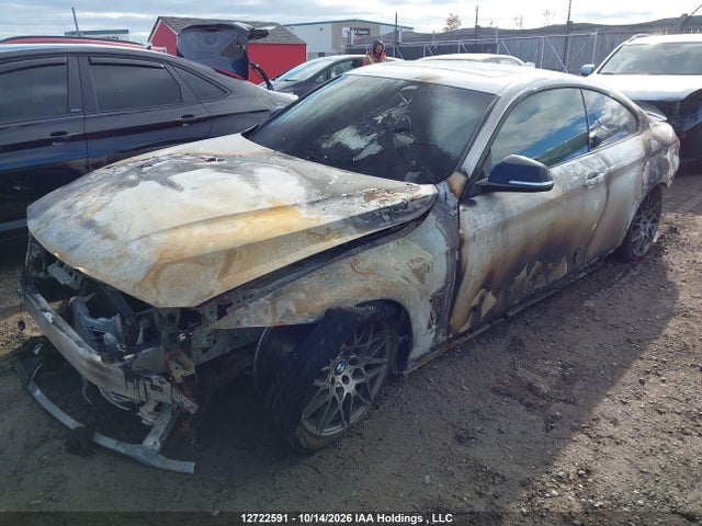 WBA3N9C57GK251054 BMW 4 Series