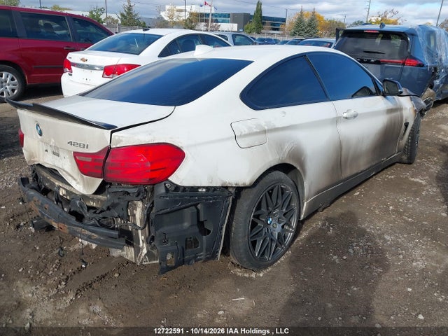 WBA3N9C57GK251054 BMW 4 Series