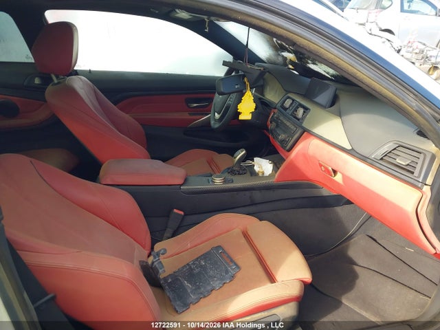 WBA3N9C57GK251054 BMW 4 Series