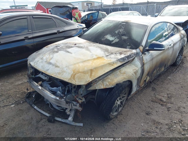 WBA3N9C57GK251054 BMW 4 Series