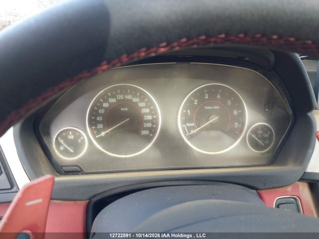 WBA3N9C57GK251054 BMW 4 Series