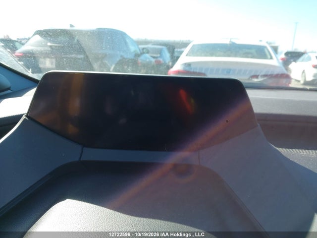Aukcja sprzedaży 2025 Toyota Prius Plug-in Hybrid Xse Premium, vin: JTDACACU4S3053706, numer aukcji: 12722596