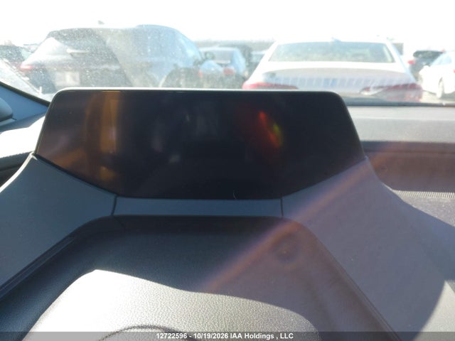 Aukcja sprzedaży 2025 Toyota Prius Plug-in Hybrid Xse Premium, vin: JTDACACU4S3053706, numer aukcji: 12722596