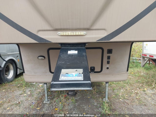 Flagstaff Trailer 2017 4X4FFLZ23HZ149311 Image 10