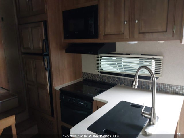 Flagstaff Trailer 2017 4X4FFLZ23HZ149311 Image 13