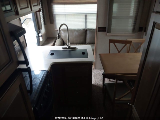 Flagstaff Trailer 2017 4X4FFLZ23HZ149311 Image 8