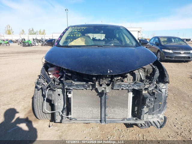 2021 Toyota C-hr Le მანქანა იყიდება აუქციონზე, vin: JTNKHMBX4M1108488, აუქციონის ნომერი: 12722613