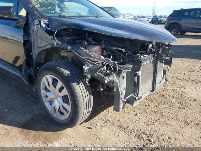 2021 Toyota C-hr Le მანქანა იყიდება აუქციონზე, vin: JTNKHMBX4M1108488, აუქციონის ნომერი: 12722613