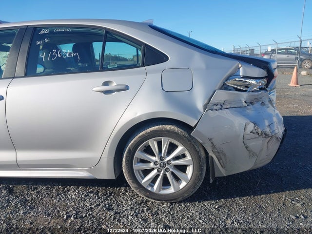 5YFB4MDE2SP262766 Toyota COROLLA LE