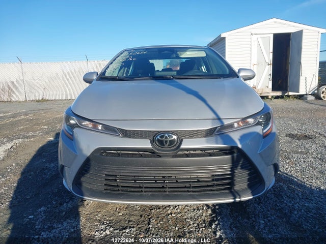 5YFB4MDE2SP262766 Toyota COROLLA LE