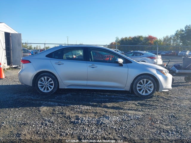 5YFB4MDE2SP262766 Toyota COROLLA LE