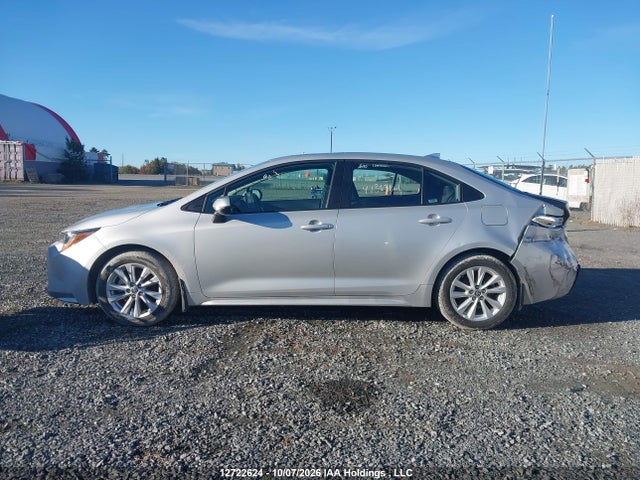 5YFB4MDE2SP262766 Toyota COROLLA LE