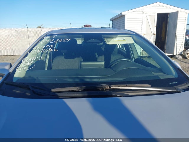 5YFB4MDE2SP262766 Toyota COROLLA LE