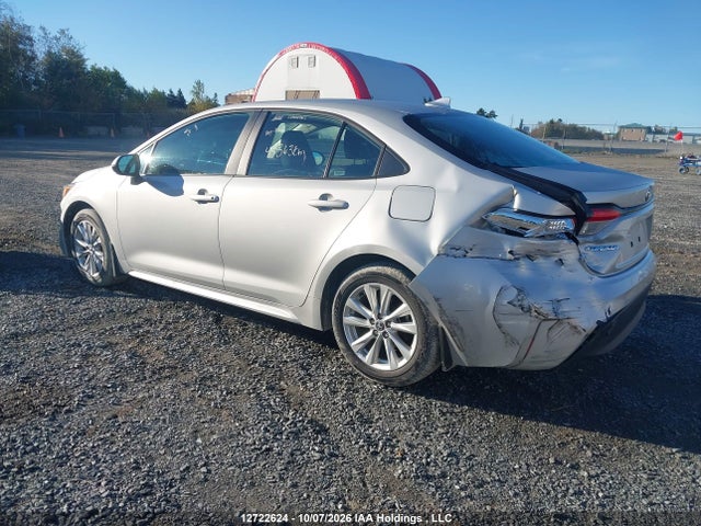 5YFB4MDE2SP262766 Toyota COROLLA LE