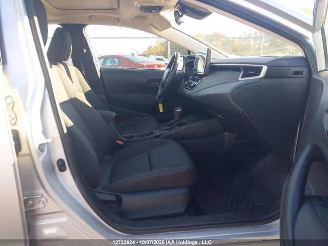 5YFB4MDE2SP262766 Toyota COROLLA LE